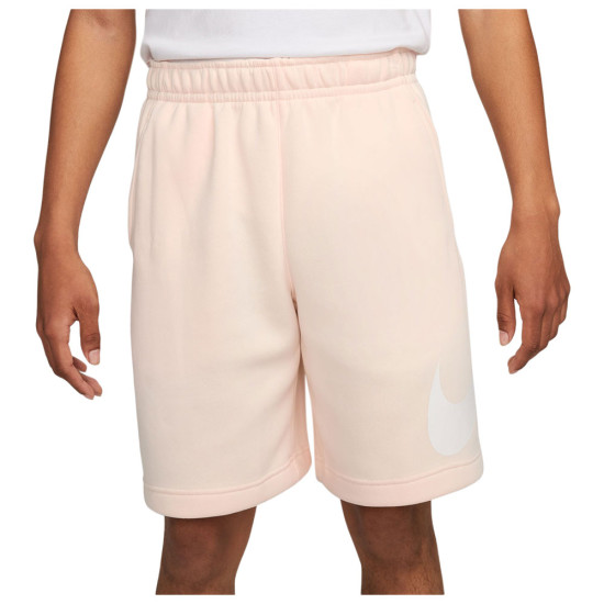 Nike Ανδρικό σορτς Sportswear Club Graphic